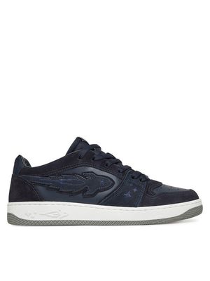 Buty sportowe męskie jesienne Enterprise Japan ze sklepu: MODIVO w kategorii: Buty sportowe męskie - zdjęcie WP-EBWP-BKLVO-LN0_0000305206961