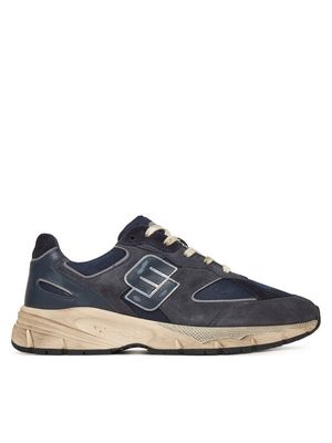 Buty sportowe męskie jesienne Enterprise Japan ze sklepu: MODIVO w kategorii: Buty sportowe męskie - zdjęcie WP-EBWP-BKLVO-LN0_0000305206978