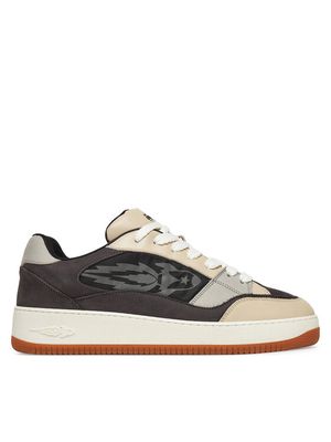 Buty sportowe męskie na wiosnę Enterprise Japan ze sklepu: MODIVO w kategorii: Buty sportowe męskie - zdjęcie WP-EBWP-BKLVO-LN0_0000305206985