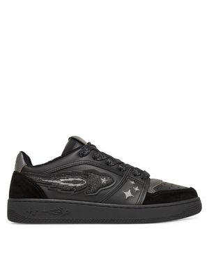 Buty sportowe damskie na wiosnę Enterprise Japan ze sklepu: MODIVO w kategorii: Buty sportowe damskie - zdjęcie WP-EBWP-BKLVO-LN0_0000305207043