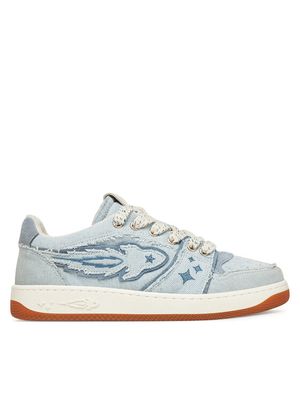 Buty sportowe damskie na wiosnę Enterprise Japan ze sklepu: MODIVO w kategorii: Buty sportowe damskie - zdjęcie WP-EBWP-BKLVO-LN0_0000305207074
