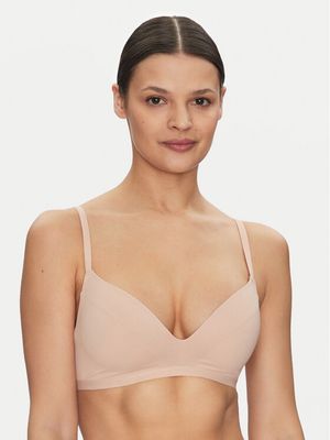 Ysabel Mora - Biustonosz casual ze sklepu: MODIVO w kategorii: Biustonosze - zdjęcie WP-EBWP-BKLVO-LN0_0000305207142