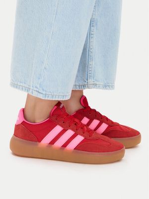 Buty sportowe dziecięce na wiosnę adidas ze sklepu: MODIVO w kategorii: Buty sportowe dziecięce - zdjęcie WP-EBWP-BKLVO-LN0_0000305207395