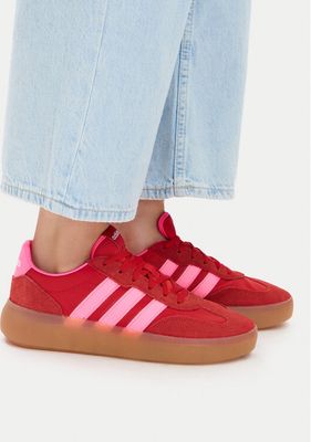 Buty sportowe dziecięce na wiosnę adidas ze sklepu: MODIVO w kategorii: Buty sportowe dziecięce - zdjęcie WP-EBWP-BKLVO-LN0_0000305207395