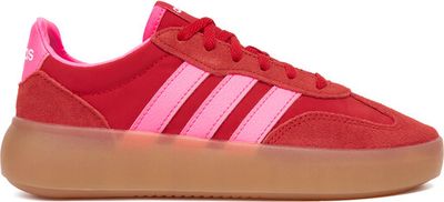 Buty sportowe dziecięce na wiosnę adidas ze sklepu: MODIVO w kategorii: Buty sportowe dziecięce - zdjęcie WP-EBWP-BKLVO-LN0_0000305207395