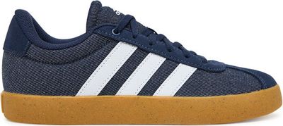 Buty sportowe dziecięce na wiosnę adidas ze sklepu: MODIVO w kategorii: Buty sportowe dziecięce - zdjęcie WP-EBWP-BKLVO-LN0_0000305207418