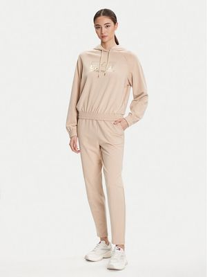 Dres damski na wiosnę EA7 Emporio Armani ze sklepu: MODIVO w kategorii: Dresy damskie - zdjęcie WP-EBWP-BKLVO-LN0_0000305207654
