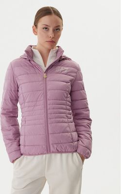 Kurtka damska EA7 Emporio Armani ze sklepu: MODIVO w kategorii: Kurtki damskie - zdjęcie WP-EBWP-BKLVO-LN0_0000305207746
