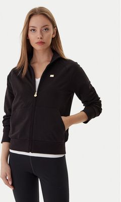 Bluza damska młodzieżowa EA7 Emporio Armani ze sklepu: MODIVO w kategorii: Bluzy damskie - zdjęcie WP-EBWP-BKLVO-LN0_0000305208019