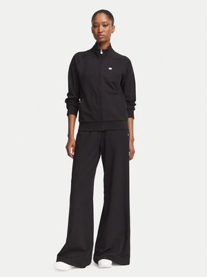 Bluza damska młodzieżowa EA7 Emporio Armani ze sklepu: MODIVO w kategorii: Bluzy damskie - zdjęcie WP-EBWP-BKLVO-LN0_0000305208019