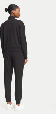 EA7 Emporio Armani - Dres damski jesienny ze sklepu: MODIVO w kategorii: Dresy damskie - zdjęcie WP-EBWP-BKLVO-LN0_0000305208101