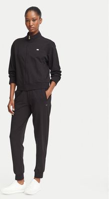 EA7 Emporio Armani - Dres damski jesienny ze sklepu: MODIVO w kategorii: Dresy damskie - zdjęcie WP-EBWP-BKLVO-LN0_0000305208101