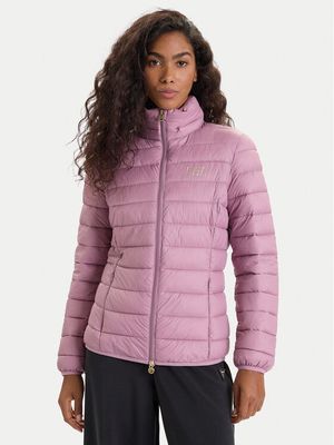 Kurtka damska EA7 Emporio Armani ze sklepu: MODIVO w kategorii: Kurtki damskie - zdjęcie WP-EBWP-BKLVO-LN0_0000305208163