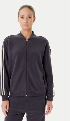 Bluza damska casual EA7 Emporio Armani ze sklepu: MODIVO w kategorii: Bluzy damskie - zdjęcie WP-EBWP-BKLVO-LN0_0000305208255