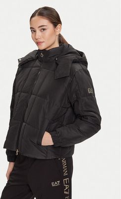 Kurtka damska na zimę EA7 Emporio Armani ze sklepu: MODIVO w kategorii: Kurtki damskie - zdjęcie WP-EBWP-BKLVO-LN0_0000305208293
