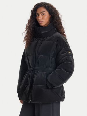EA7 Emporio Armani - Kurtka damska casual ze sklepu: MODIVO w kategorii: Kurtki damskie - zdjęcie WP-EBWP-BKLVO-LN0_0000305208323