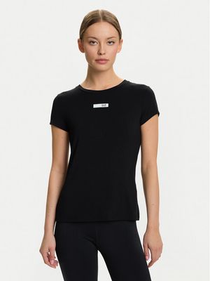 Bluzka damska EA7 Emporio Armani ze sklepu: MODIVO w kategorii: Bluzki damskie - zdjęcie WP-EBWP-BKLVO-LN0_0000305208392