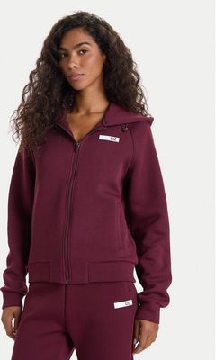 Bluza damska w sportowym stylu EA7 Emporio Armani ze sklepu: MODIVO w kategorii: Bluzy damskie - zdjęcie WP-EBWP-BKLVO-LN0_0000305208408