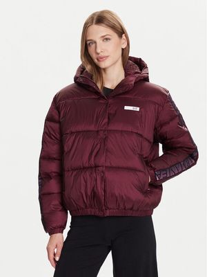EA7 Emporio Armani - Kurtka damska casual ze sklepu: MODIVO w kategorii: Kurtki damskie - zdjęcie WP-EBWP-BKLVO-LN0_0000305208507