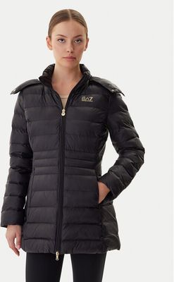 Kurtka damska casualowa EA7 Emporio Armani ze sklepu: MODIVO w kategorii: Kurtki damskie - zdjęcie WP-EBWP-BKLVO-LN0_0000305208569