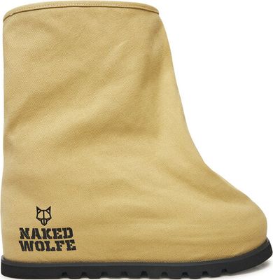 Buty zimowe męskie na zimę Naked Wolfe ze sklepu: MODIVO w kategorii: Buty zimowe męskie - zdjęcie WP-EBWP-BKLVO-LN0_0000305208583
