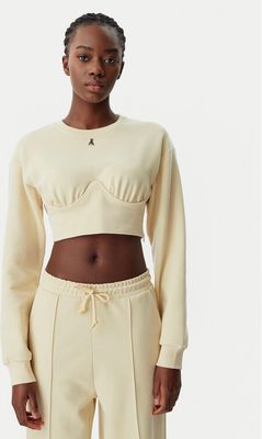 Bluza damska Patrizia Pepe ze sklepu: MODIVO w kategorii: Bluzy damskie - zdjęcie WP-EBWP-BKLVO-LN0_0000305210456