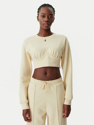 Bluza damska Patrizia Pepe ze sklepu: MODIVO w kategorii: Bluzy damskie - zdjęcie WP-EBWP-BKLVO-LN0_0000305210456
