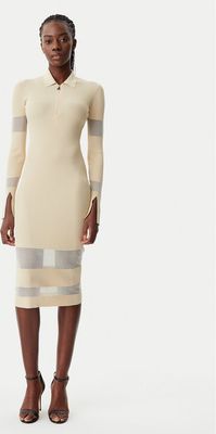 Sukienka casual Patrizia Pepe ze sklepu: MODIVO w kategorii: Sukienki - zdjęcie WP-EBWP-BKLVO-LN0_0000305210746