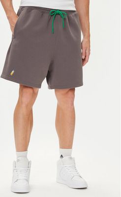 adidas - Spodenki męskie sportowe ze sklepu: MODIVO w kategorii: Spodenki męskie - zdjęcie WP-EBWP-BKLVO-LN0_0000305211309