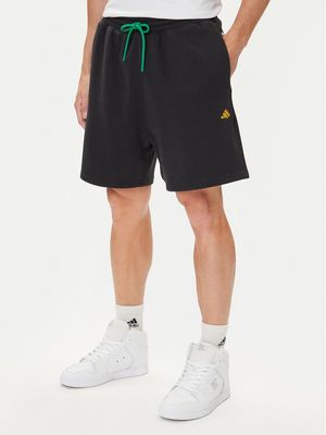 Spodenki męskie sportowe adidas ze sklepu: MODIVO w kategorii: Spodenki męskie - zdjęcie WP-EBWP-BKLVO-LN0_0000305211323