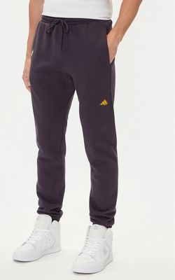 Spodnie męskie na jesień w sportowym stylu adidas ze sklepu: MODIVO w kategorii: Spodnie męskie - zdjęcie WP-EBWP-BKLVO-LN0_0000305211347