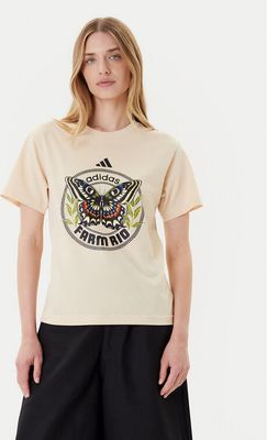 adidas - Bluzka damska sportowa ze sklepu: MODIVO w kategorii: Bluzki damskie - zdjęcie WP-EBWP-BKLVO-LN0_0000305211408