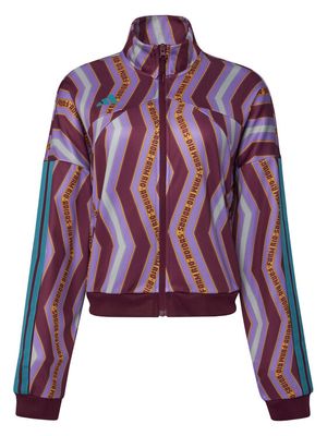 Bluza damska sportowa adidas ze sklepu: MODIVO w kategorii: Bluzy damskie - zdjęcie WP-EBWP-BKLVO-LN0_0000305211446