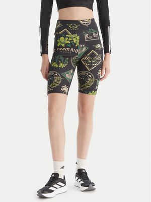 Szorty sportowe adidas ze sklepu: MODIVO w kategorii: Szorty - zdjęcie WP-EBWP-BKLVO-LN0_0000305211538