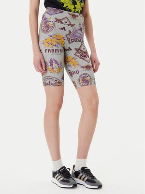 Szorty wiosenne adidas ze sklepu: MODIVO w kategorii: Szorty - zdjęcie WP-EBWP-BKLVO-LN0_0000305211545