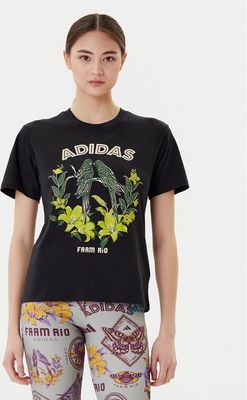 Bluzka damska adidas ze sklepu: MODIVO w kategorii: Bluzki damskie - zdjęcie WP-EBWP-BKLVO-LN0_0000305211552