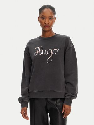 Bluza damska jesienna młodzieżowa HUGO ze sklepu: MODIVO w kategorii: Bluzy damskie - zdjęcie WP-EBWP-BKLVO-LN0_0000305211651