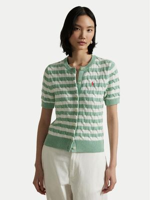 Polo Ralph Lauren - Sweter damski na zimę ze sklepu: MODIVO w kategorii: Swetry damskie - zdjęcie WP-EBWP-BKLVO-LN0_0000305212450