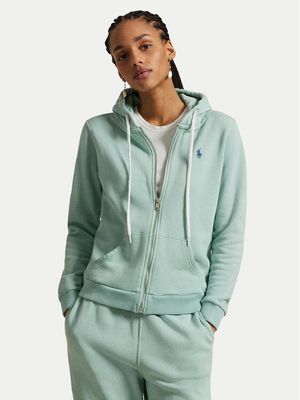 Polo Ralph Lauren - Bluza damska młodzieżowa ze sklepu: MODIVO w kategorii: Bluzy damskie - zdjęcie WP-EBWP-BKLVO-LN0_0000305212702