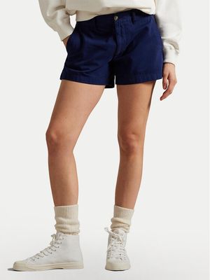 Szorty Polo Ralph Lauren ze sklepu: MODIVO w kategorii: Szorty - zdjęcie WP-EBWP-BKLVO-LN0_0000305212849