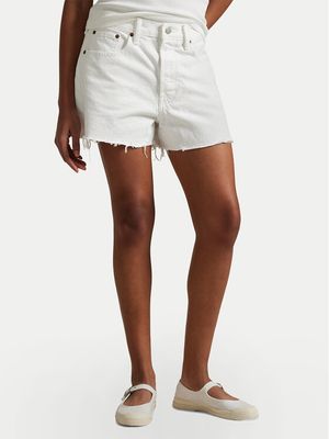 Szorty na lato Polo Ralph Lauren ze sklepu: MODIVO w kategorii: Szorty - zdjęcie WP-EBWP-BKLVO-LN0_0000305212863