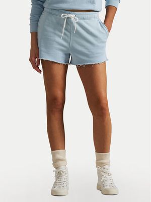 Szorty casualowe Polo Ralph Lauren ze sklepu: MODIVO w kategorii: Szorty - zdjęcie WP-EBWP-BKLVO-LN0_0000305212986