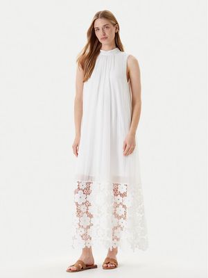 Yas - Sukienka casual ze sklepu: MODIVO w kategorii: Sukienki - zdjęcie WP-EBWP-BKLVO-LN0_0000305213389