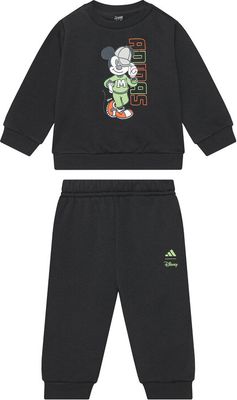 Odzież dla niemowląt jesienna adidas ze sklepu: MODIVO w kategorii: Odzież dla niemowląt - zdjęcie WP-EBWP-BKLVO-LN0_0000305213433