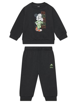 Odzież dla niemowląt jesienna adidas ze sklepu: MODIVO w kategorii: Odzież dla niemowląt - zdjęcie WP-EBWP-BKLVO-LN0_0000305213433