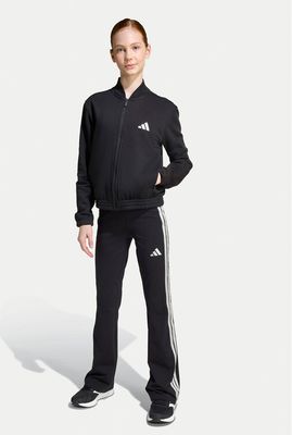 adidas - Dres chłopięcy na jesień ze sklepu: MODIVO w kategorii: Dresy chłopięce - zdjęcie WP-EBWP-BKLVO-LN0_0000305213488