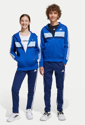 Dres chłopięcy na jesień adidas ze sklepu: MODIVO w kategorii: Dresy chłopięce - zdjęcie WP-EBWP-BKLVO-LN0_0000305213501