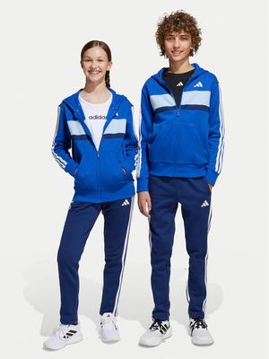 Dres chłopięcy na jesień adidas ze sklepu: MODIVO w kategorii: Dresy chłopięce - zdjęcie WP-EBWP-BKLVO-LN0_0000305213501