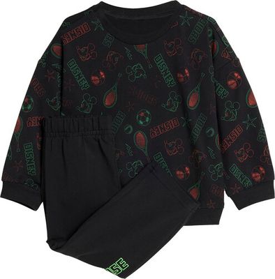 Odzież dla niemowląt na jesień adidas ze sklepu: MODIVO w kategorii: Odzież dla niemowląt - zdjęcie WP-EBWP-BKLVO-LN0_0000305213600