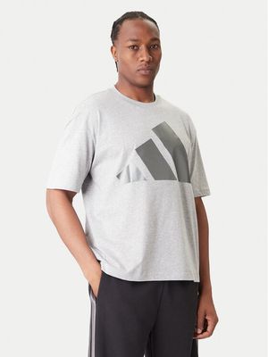 T-shirt męski sportowy adidas ze sklepu: MODIVO w kategorii: T-shirty męskie - zdjęcie WP-EBWP-BKLVO-LN0_0000305213686